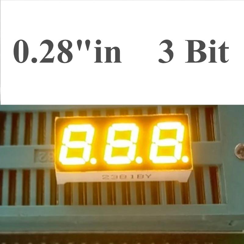  Ʃ LED ,  3 Ʈ, 0.28 ġ, 7 ׸Ʈ ÷, н Ʃ  , 22.6x10x6.1mm, 20 